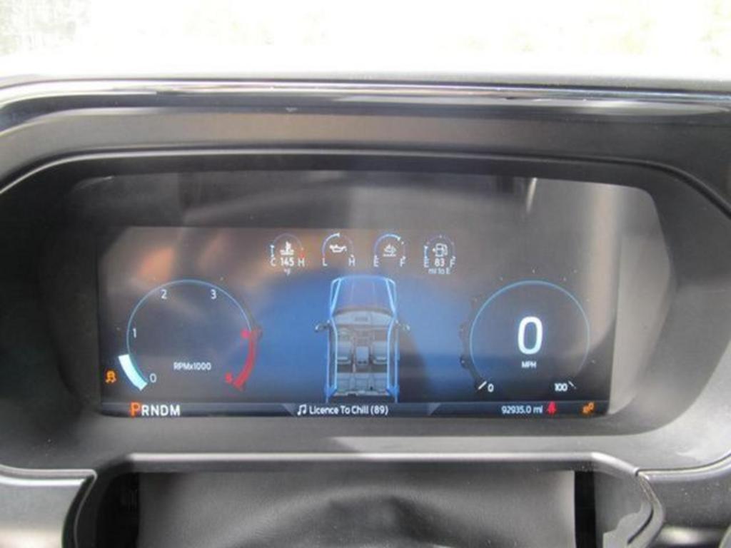 2023 Ford F-250 - $61,004
