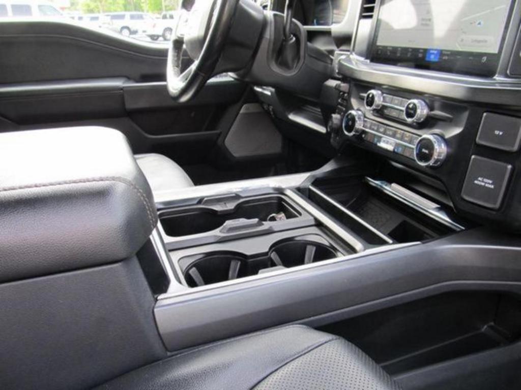 2023 Ford F-250 - $61,004