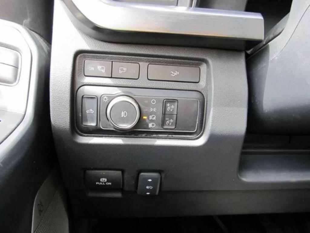 2023 Ford F-250 - $61,004