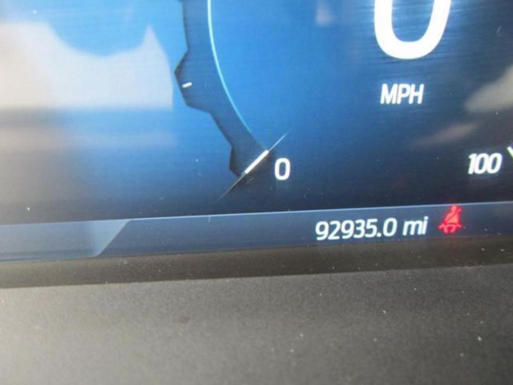 2023 Ford F-250 - $61,004