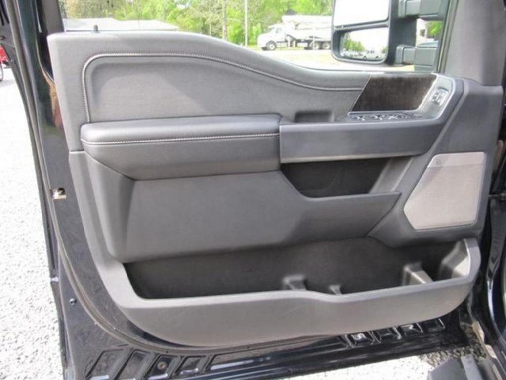 2023 Ford F-250 - $61,004