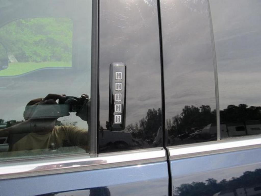 2023 Ford F-250 - $61,004
