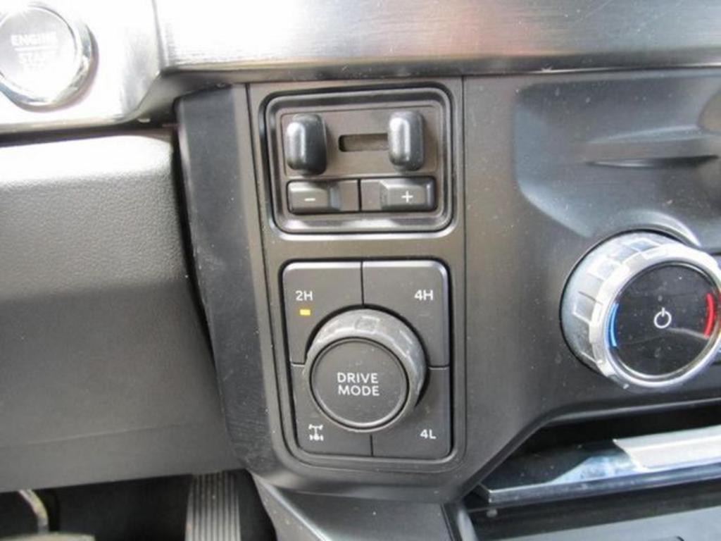 2023 Ford F-250 - $61,004