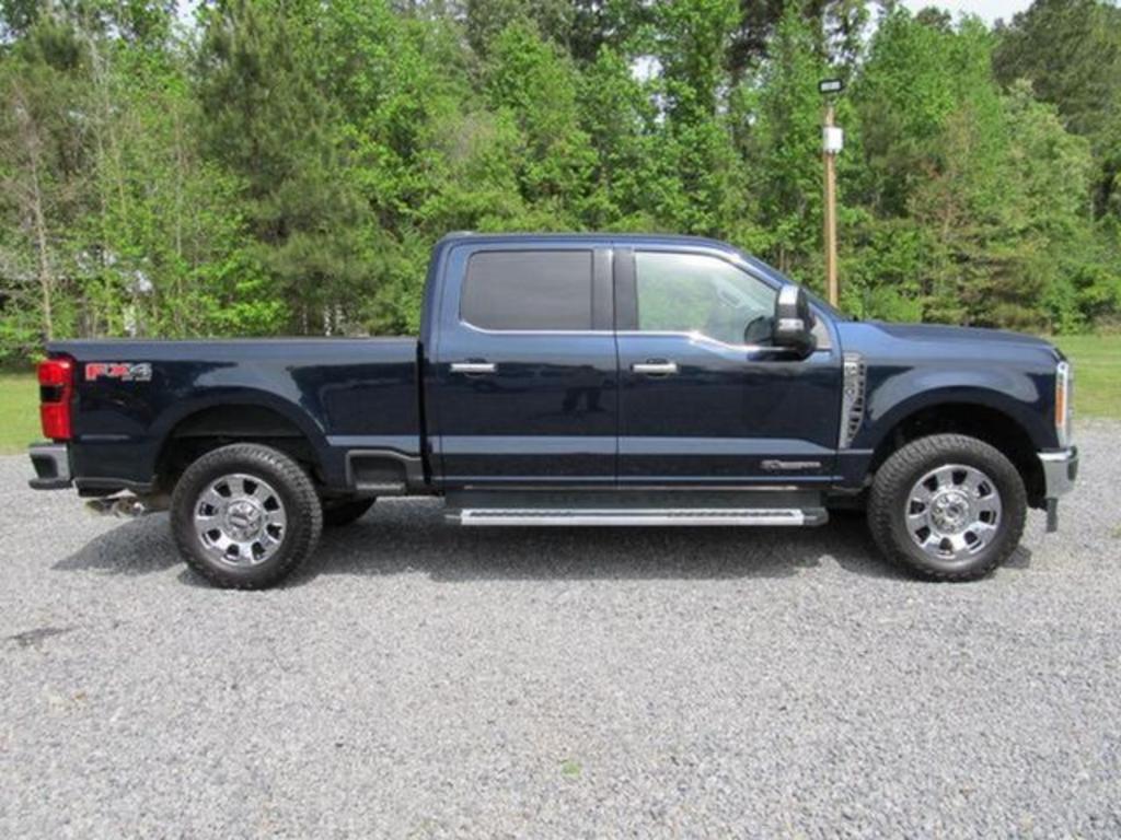 2023 Ford F-250 - $61,004