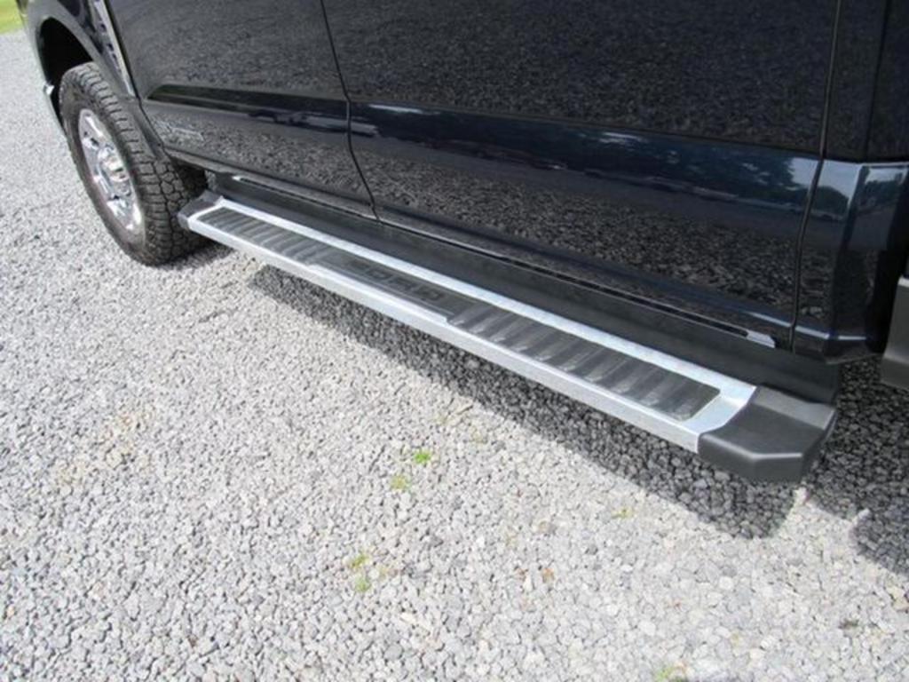 2023 Ford F-250 - $61,004