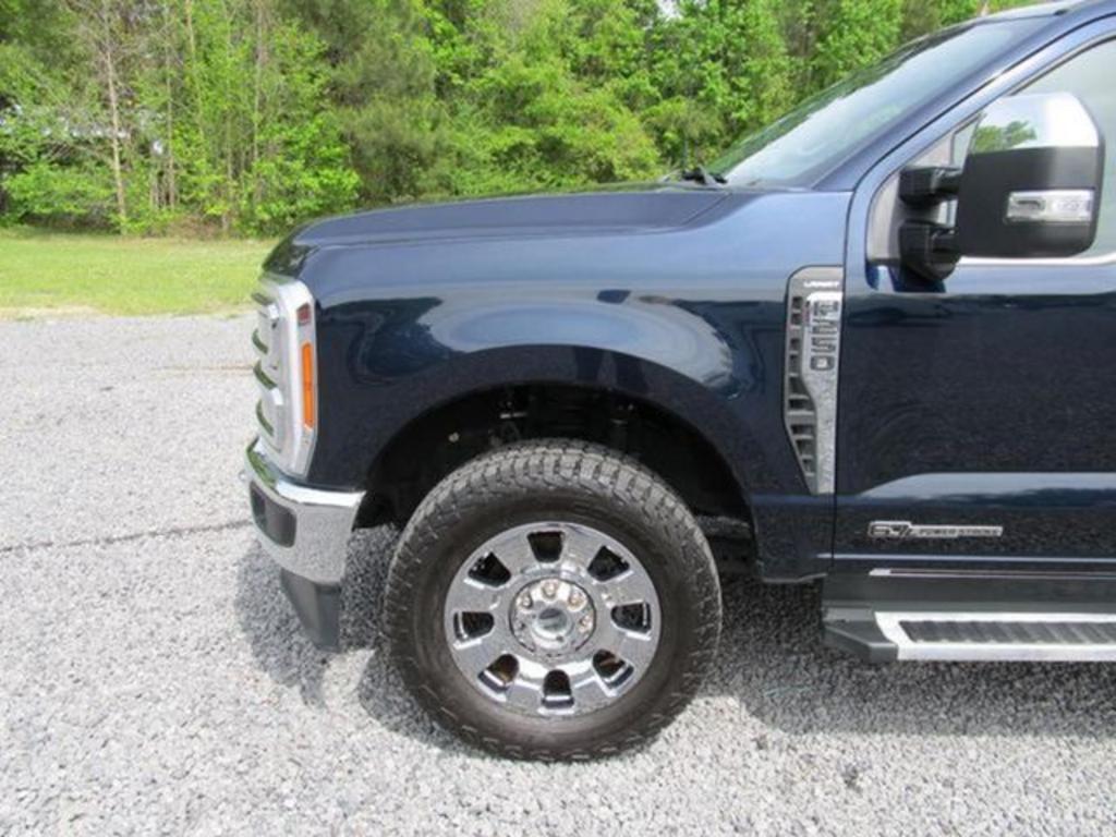 2023 Ford F-250 - $61,004