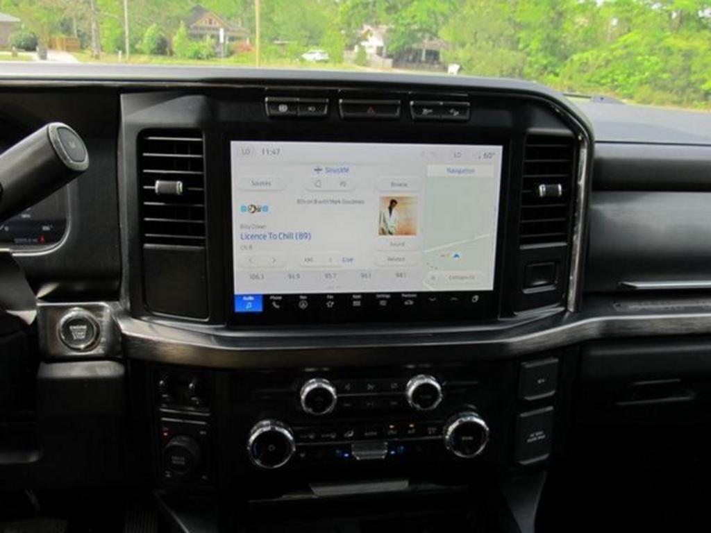 2023 Ford F-250 - $61,004