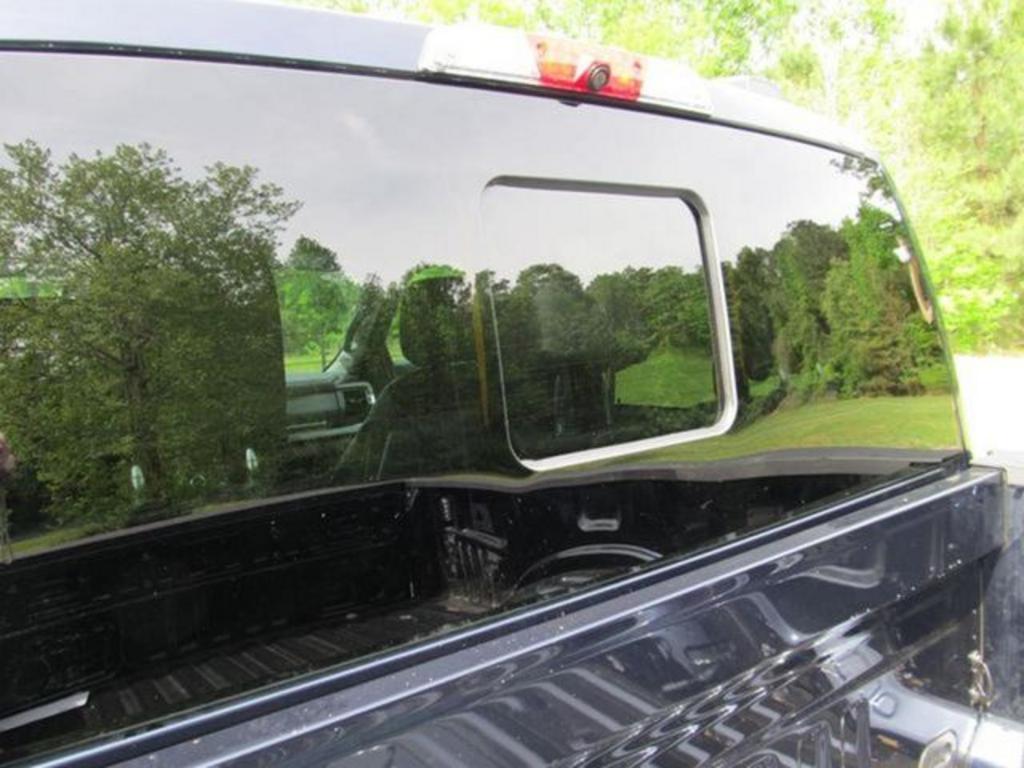 2023 Ford F-250 - $61,004