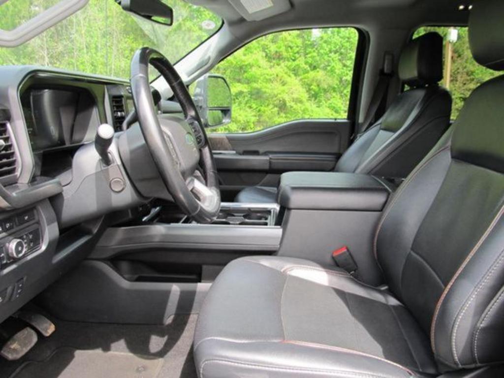 2023 Ford F-250 - $61,004