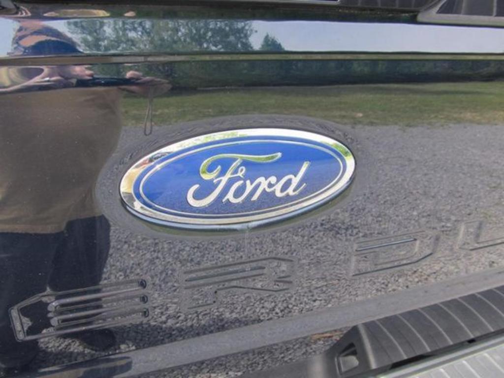2023 Ford F-250 - $61,004