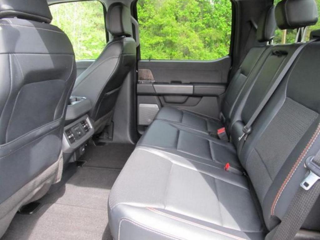 2023 Ford F-250 - $61,004