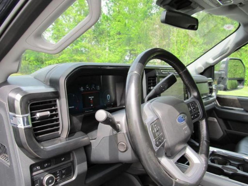 2023 Ford F-250 - $61,004
