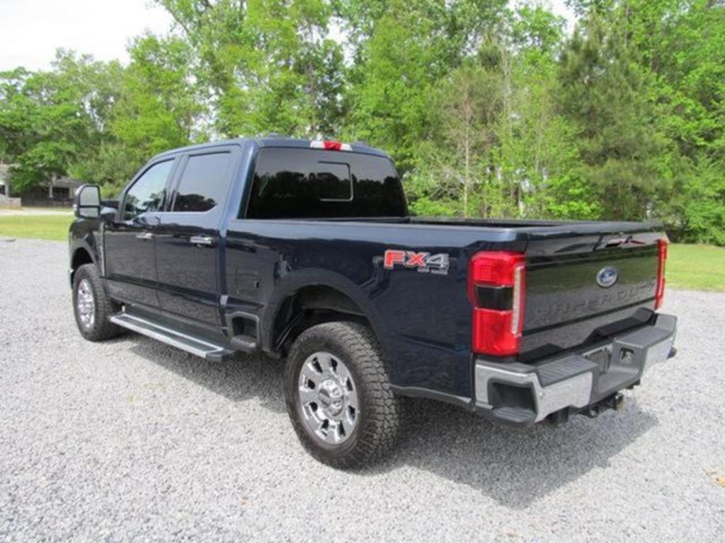 2023 Ford F-250 - $61,004