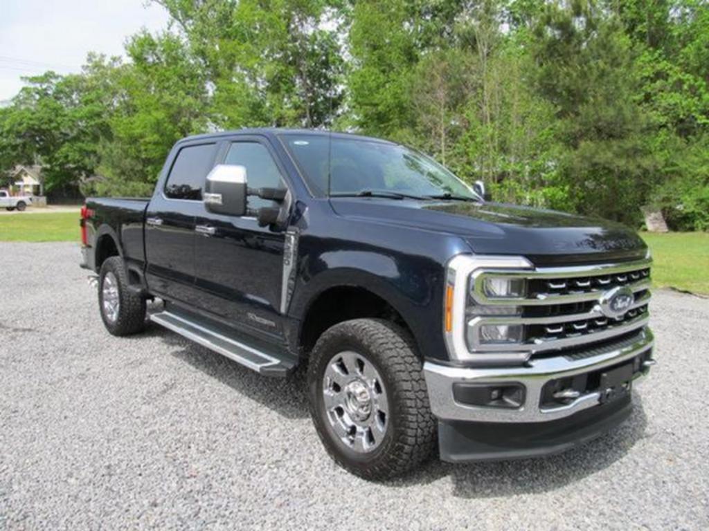 2023 Ford F-250 - $61,004