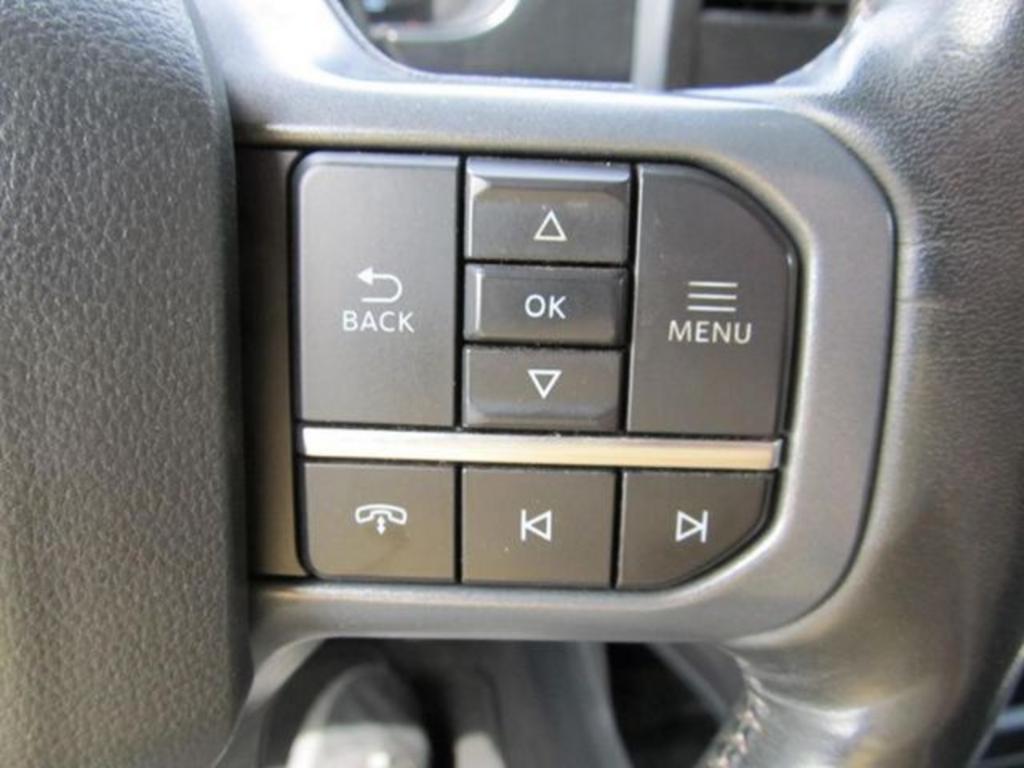 2023 Ford F-250 - $61,004