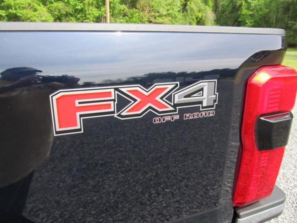 2023 Ford F-250 - $61,004