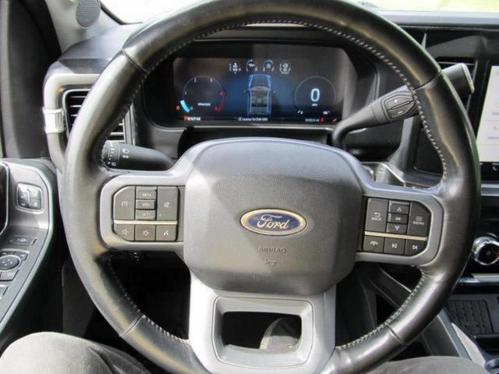 2023 Ford F-250 - $61,004