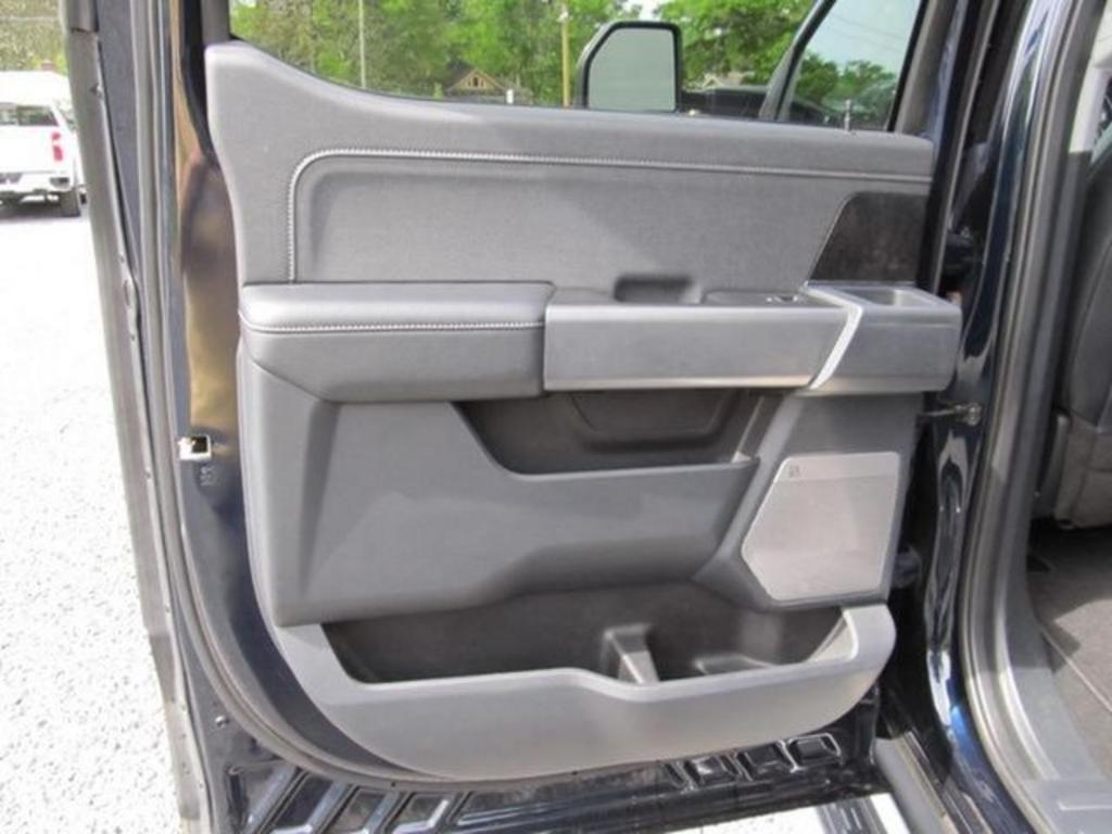 2023 Ford F-250 - $61,004
