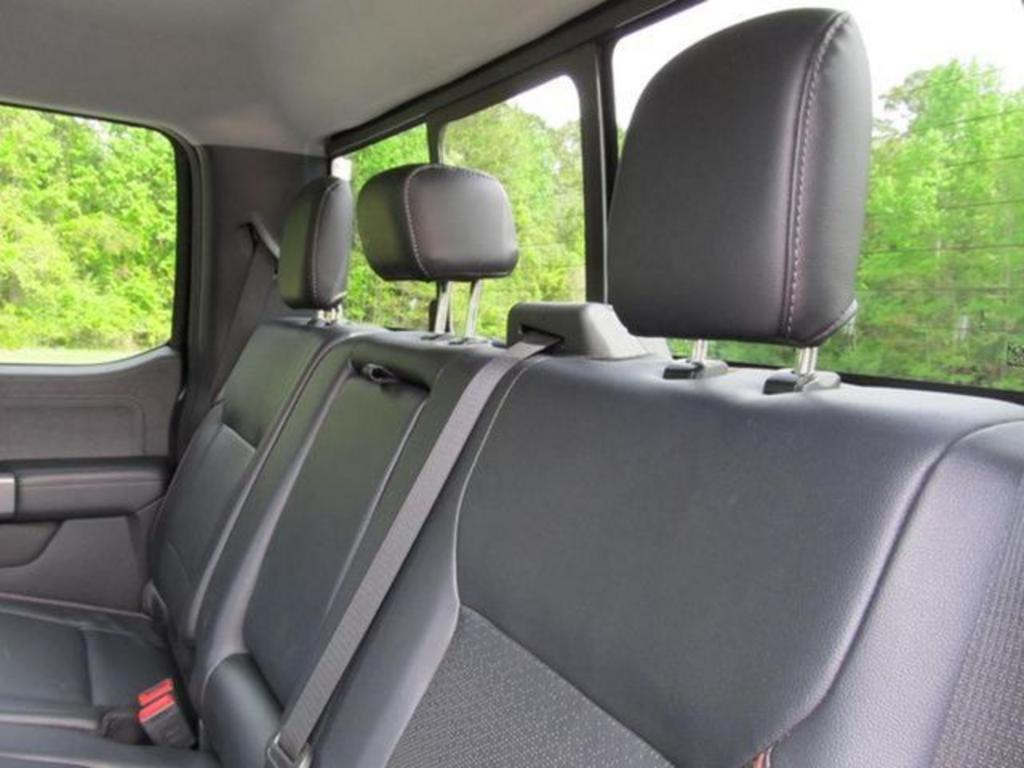 2023 Ford F-250 - $61,004