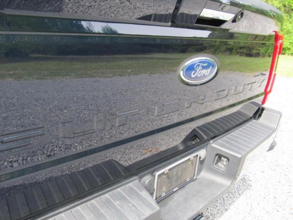 2023 Ford F-250 - $61,004