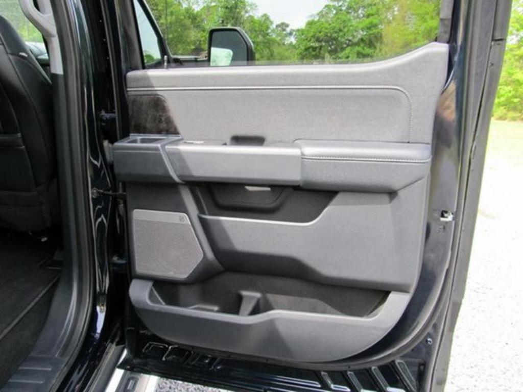 2023 Ford F-250 - $61,004