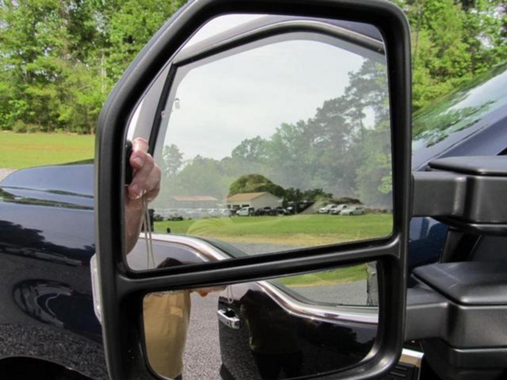2023 Ford F-250 - $61,004