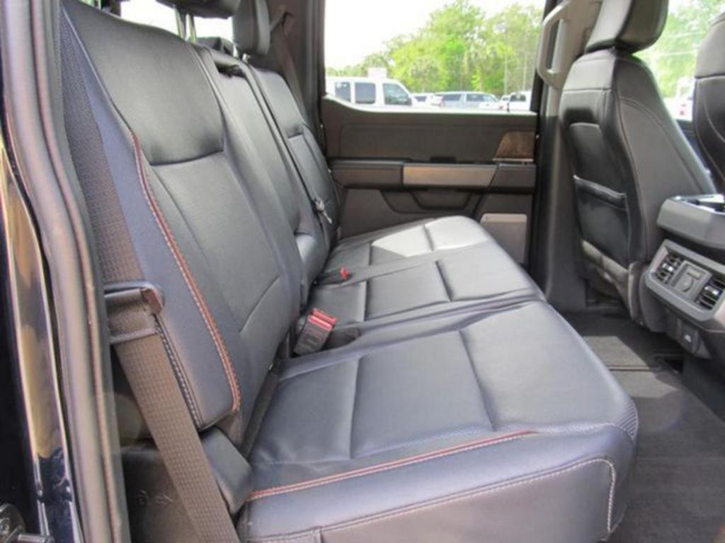2023 Ford F-250 - $61,004