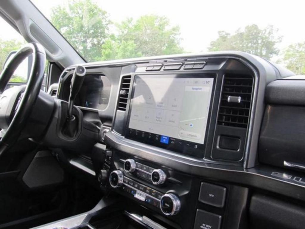 2023 Ford F-250 - $61,004