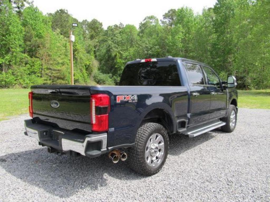 2023 Ford F-250 - $61,004
