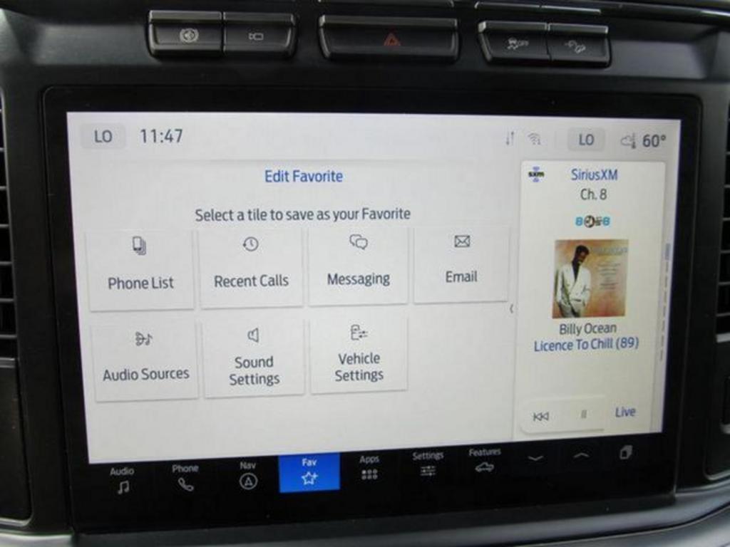 2023 Ford F-250 - $61,004