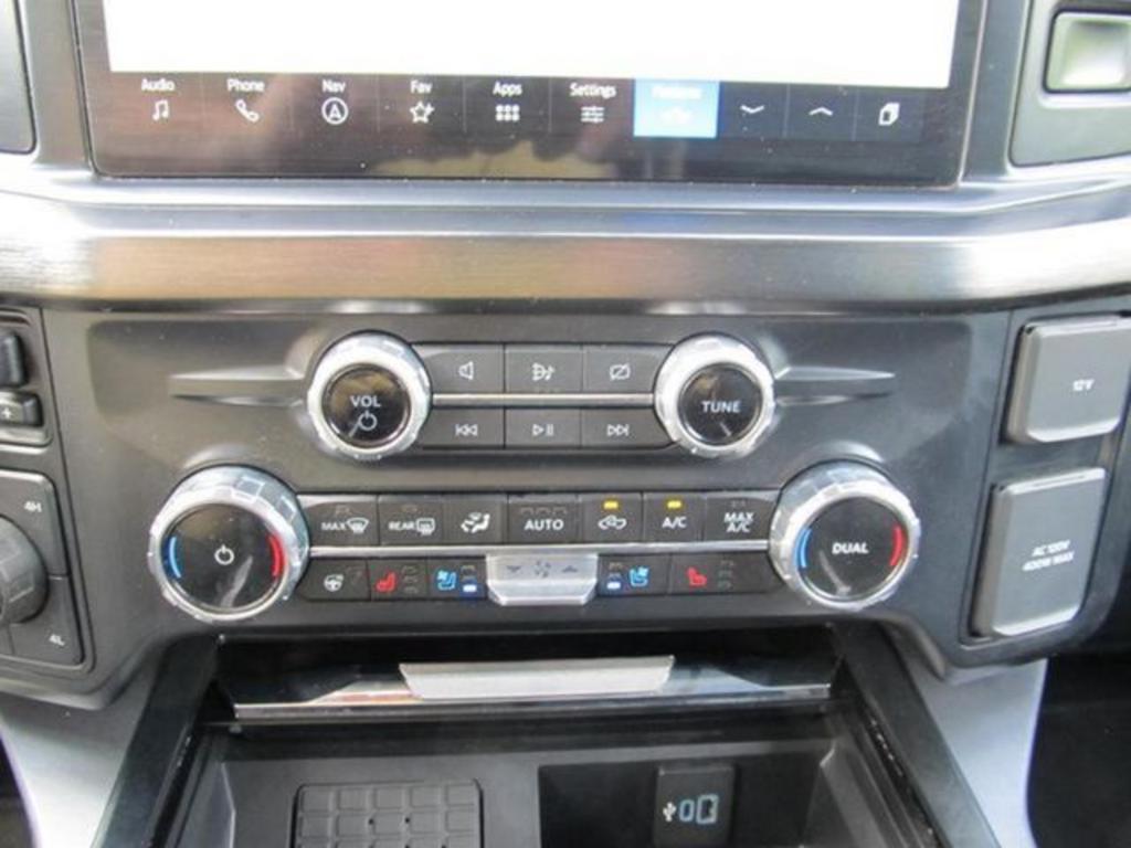2023 Ford F-250 - $61,004