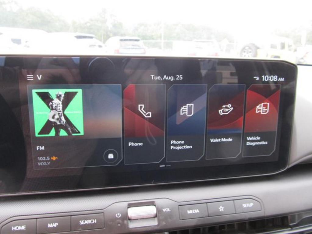 2025 Kia K4 - $19,807