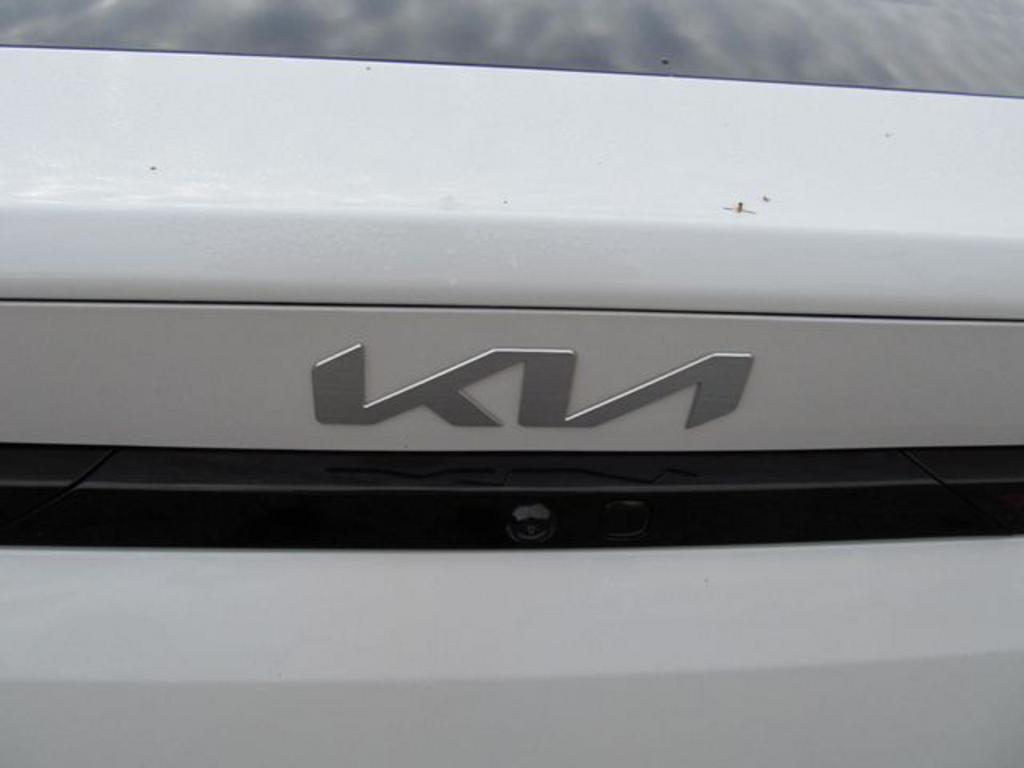 2025 Kia K4 - $19,807
