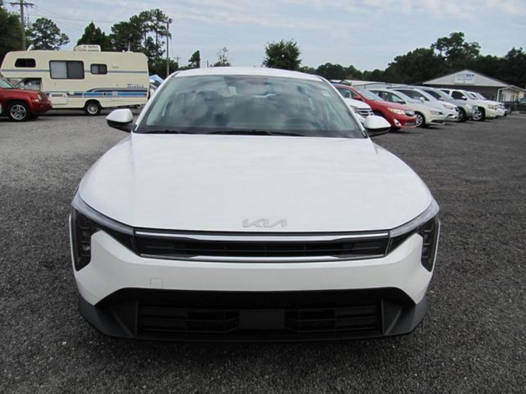 2025 Kia K4 - $19,807