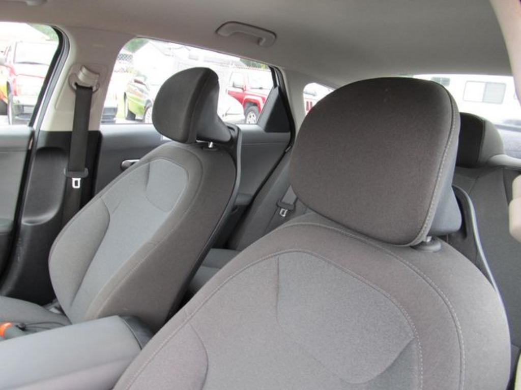 2025 Kia K4 - $19,807