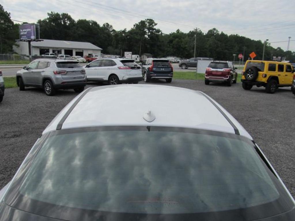 2025 Kia K4 - $19,807