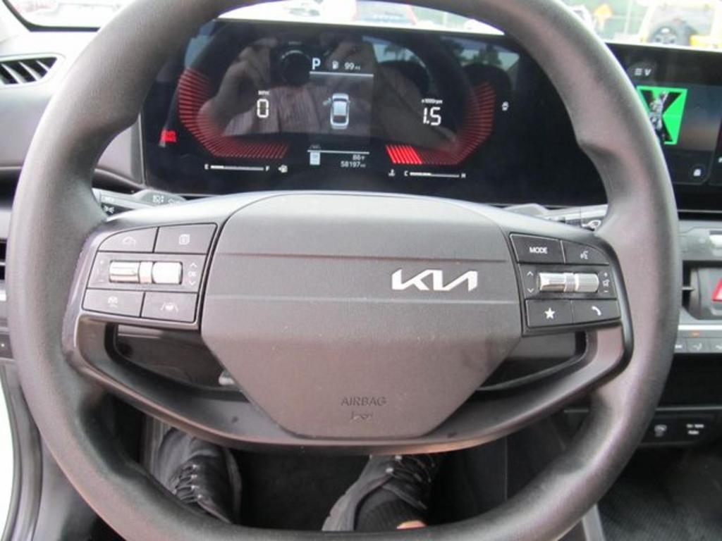2025 Kia K4 - $19,807