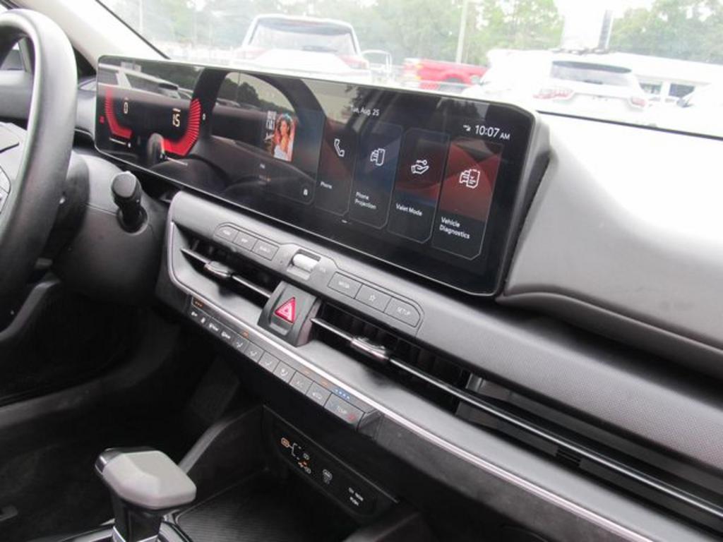 2025 Kia K4 - $19,807