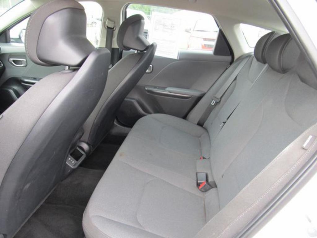 2025 Kia K4 - $19,807