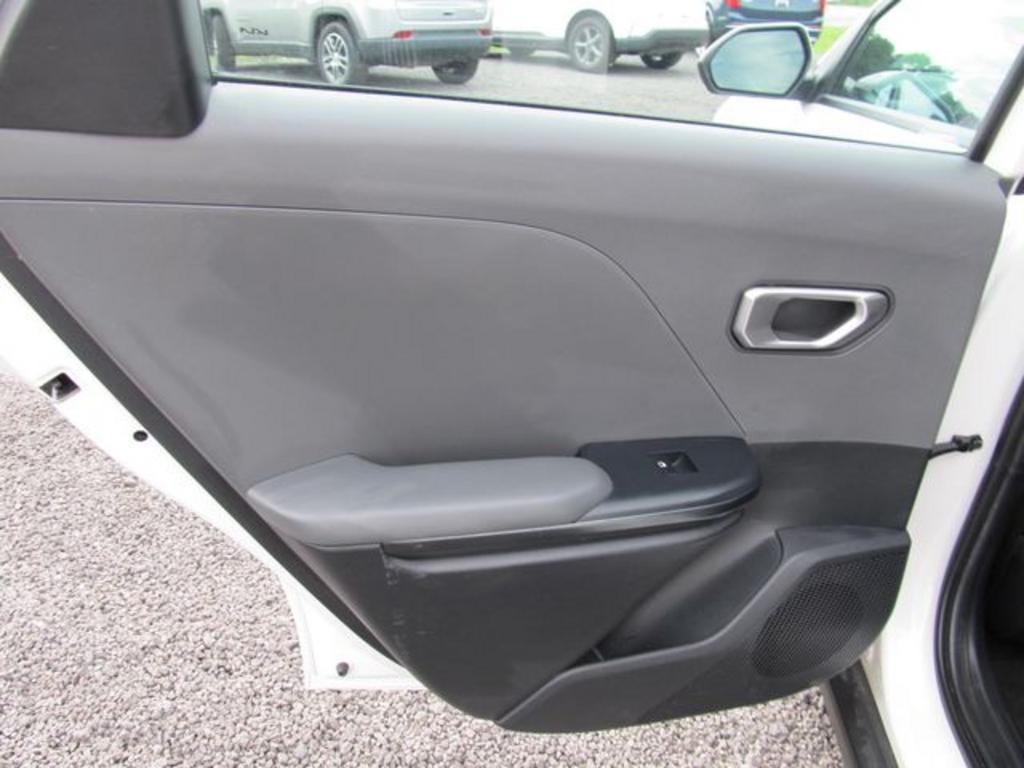 2025 Kia K4 - $19,807