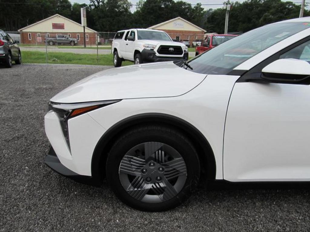 2025 Kia K4 - $19,807