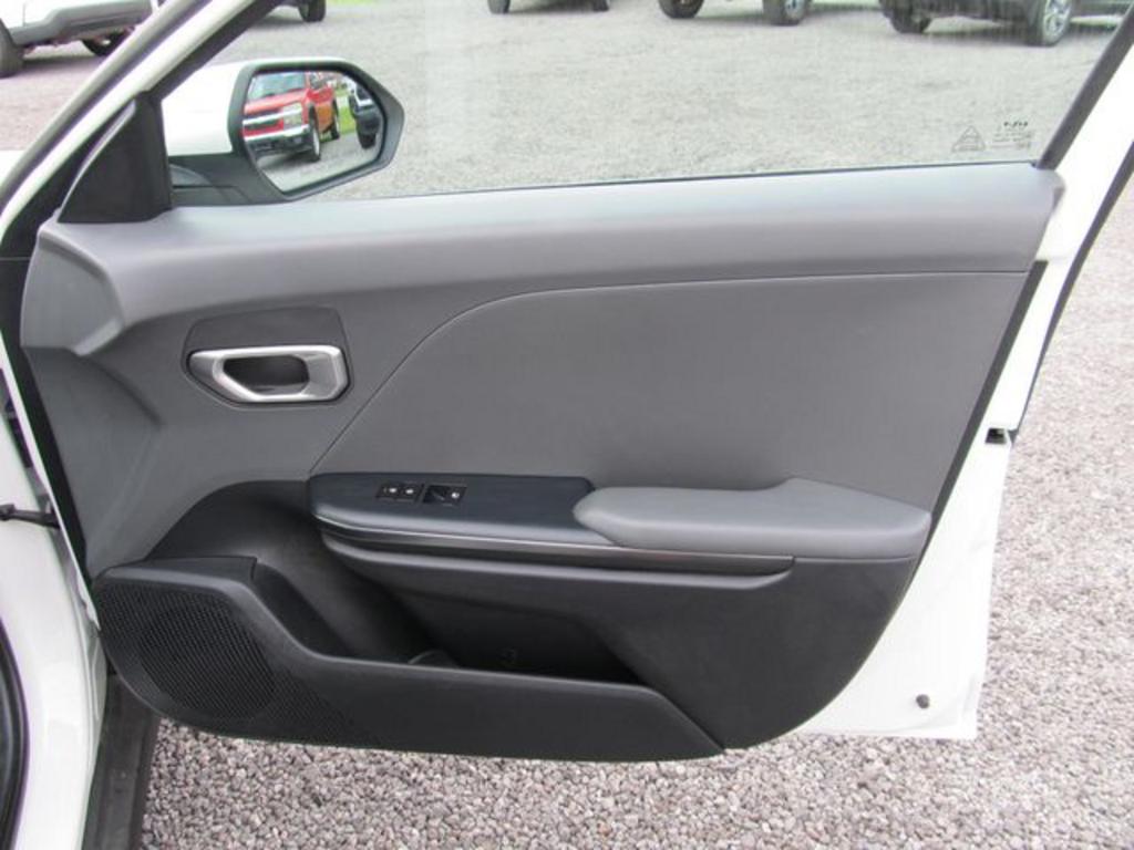 2025 Kia K4 - $19,807