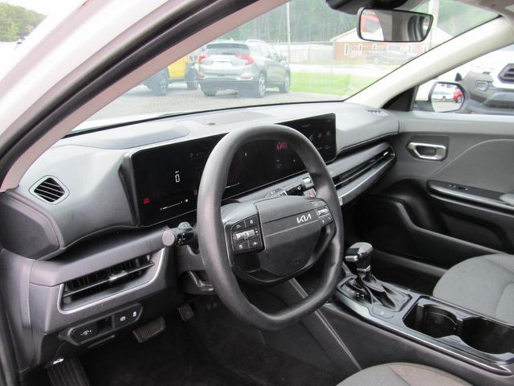 2025 Kia K4 - $19,807