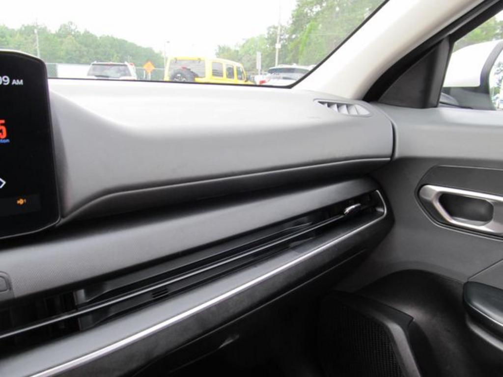 2025 Kia K4 - $19,807