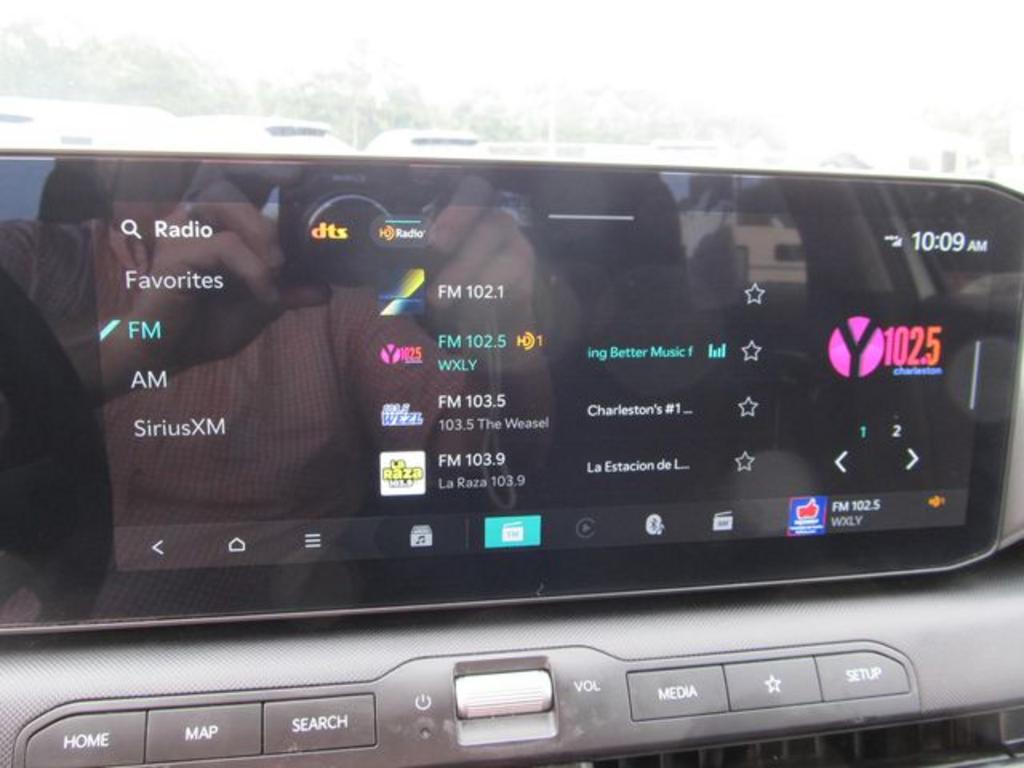 2025 Kia K4 - $19,807