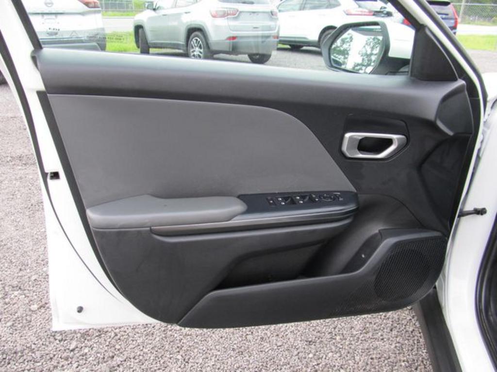 2025 Kia K4 - $19,807