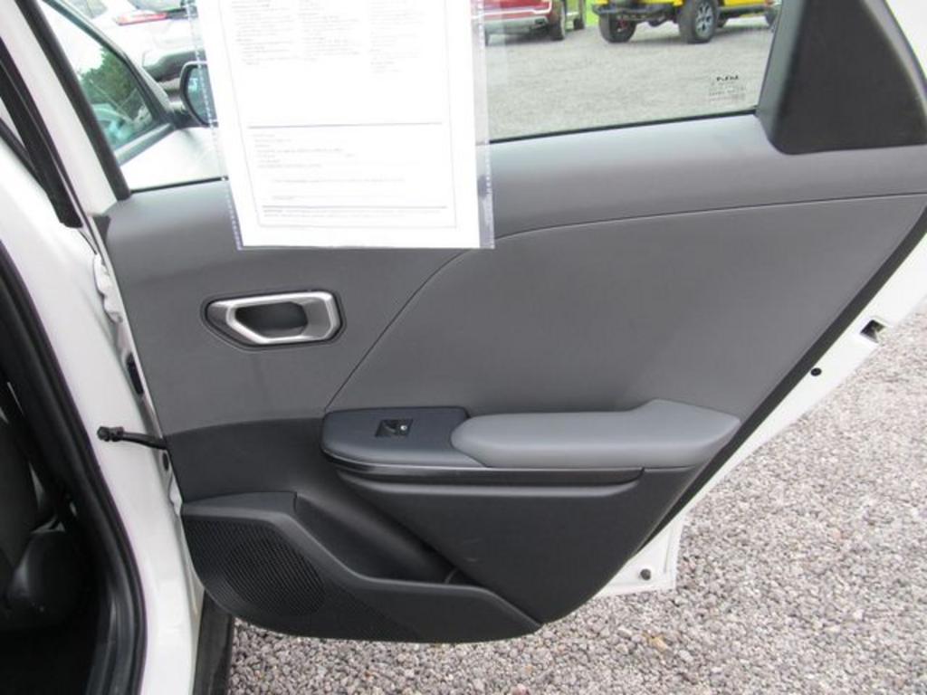 2025 Kia K4 - $19,807