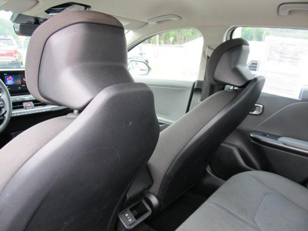 2025 Kia K4 - $19,807