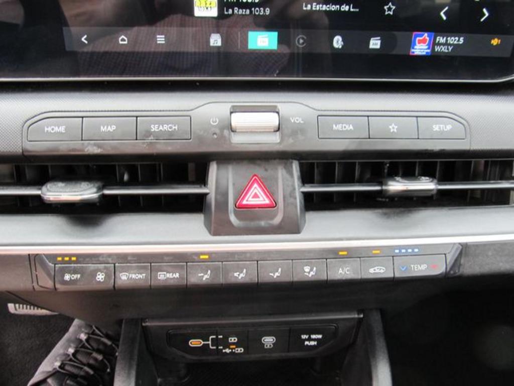 2025 Kia K4 - $19,807