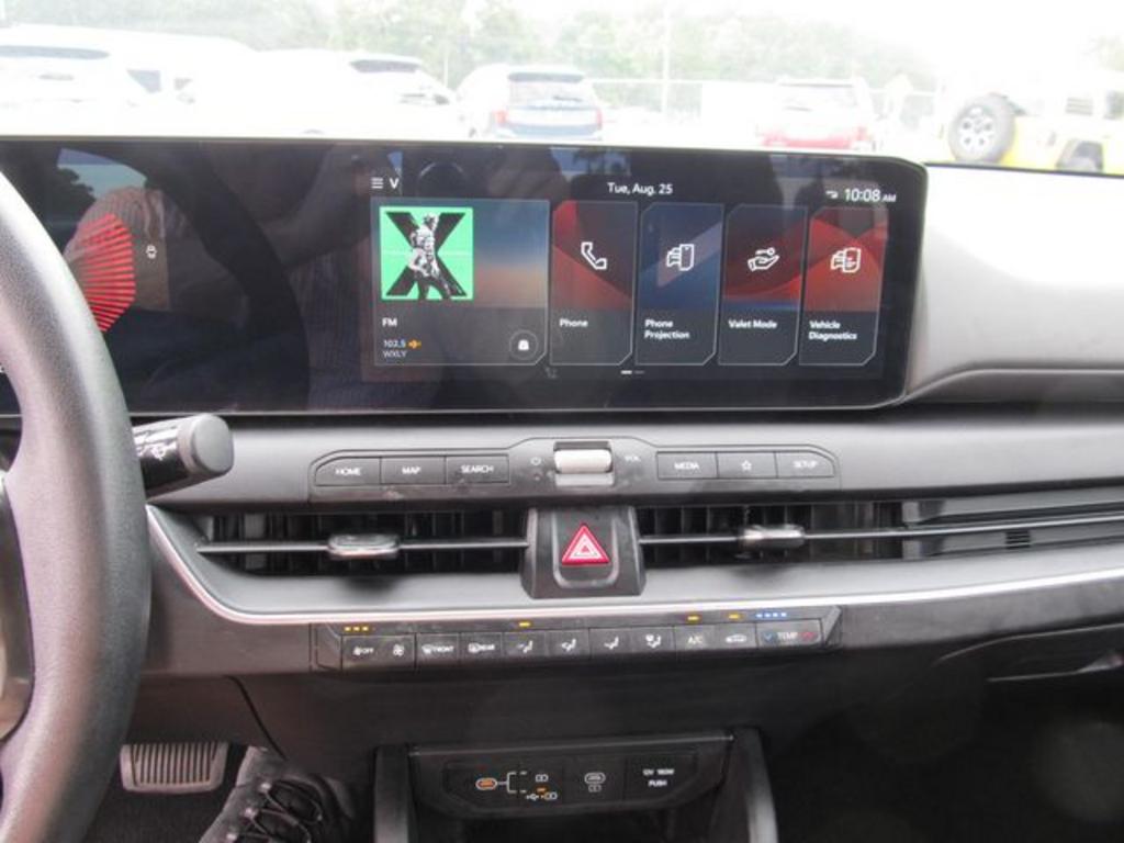 2025 Kia K4 - $19,807